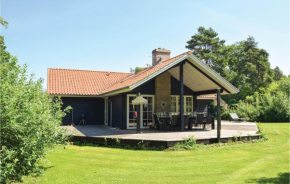Lovely Home In Tranekær With Sauna Hov